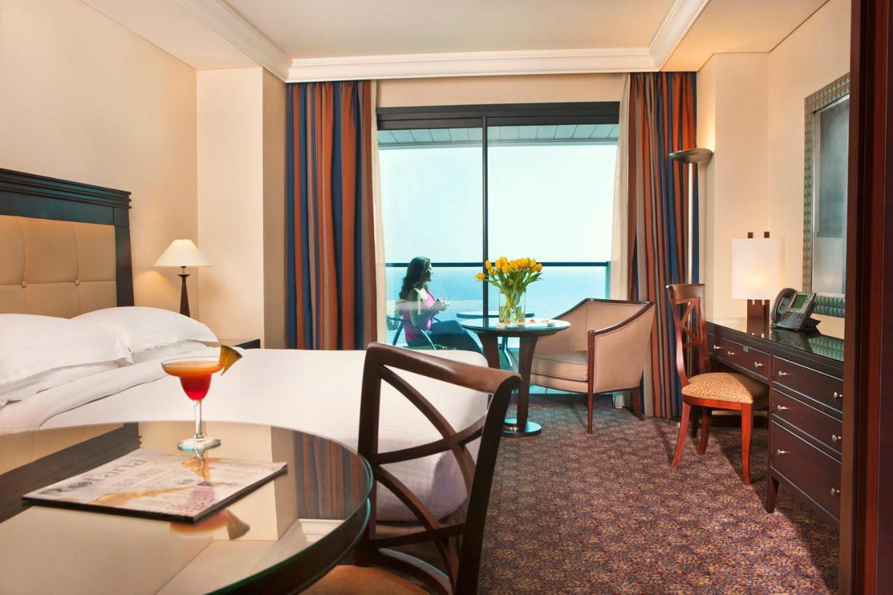 Raouche Arjaan By Rotana 4*