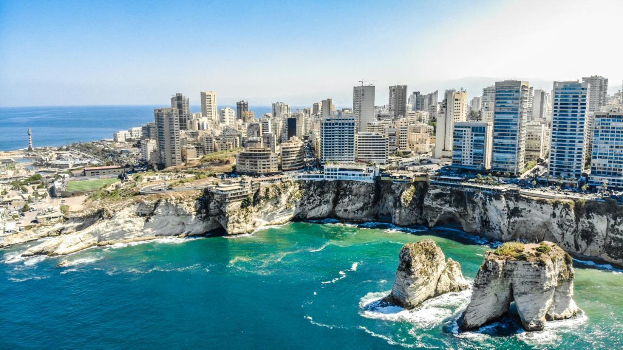 Raouche Arjaan By Rotana Beirut