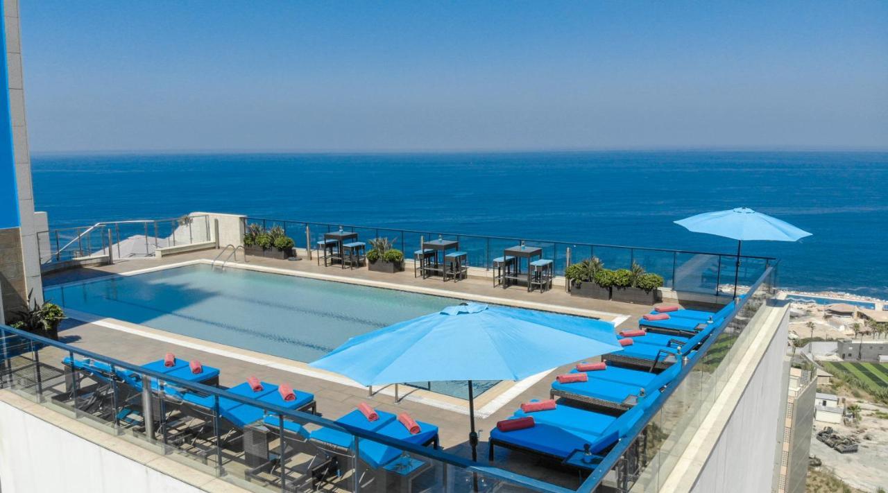 Aparthotel Raouche Arjaan By Rotana