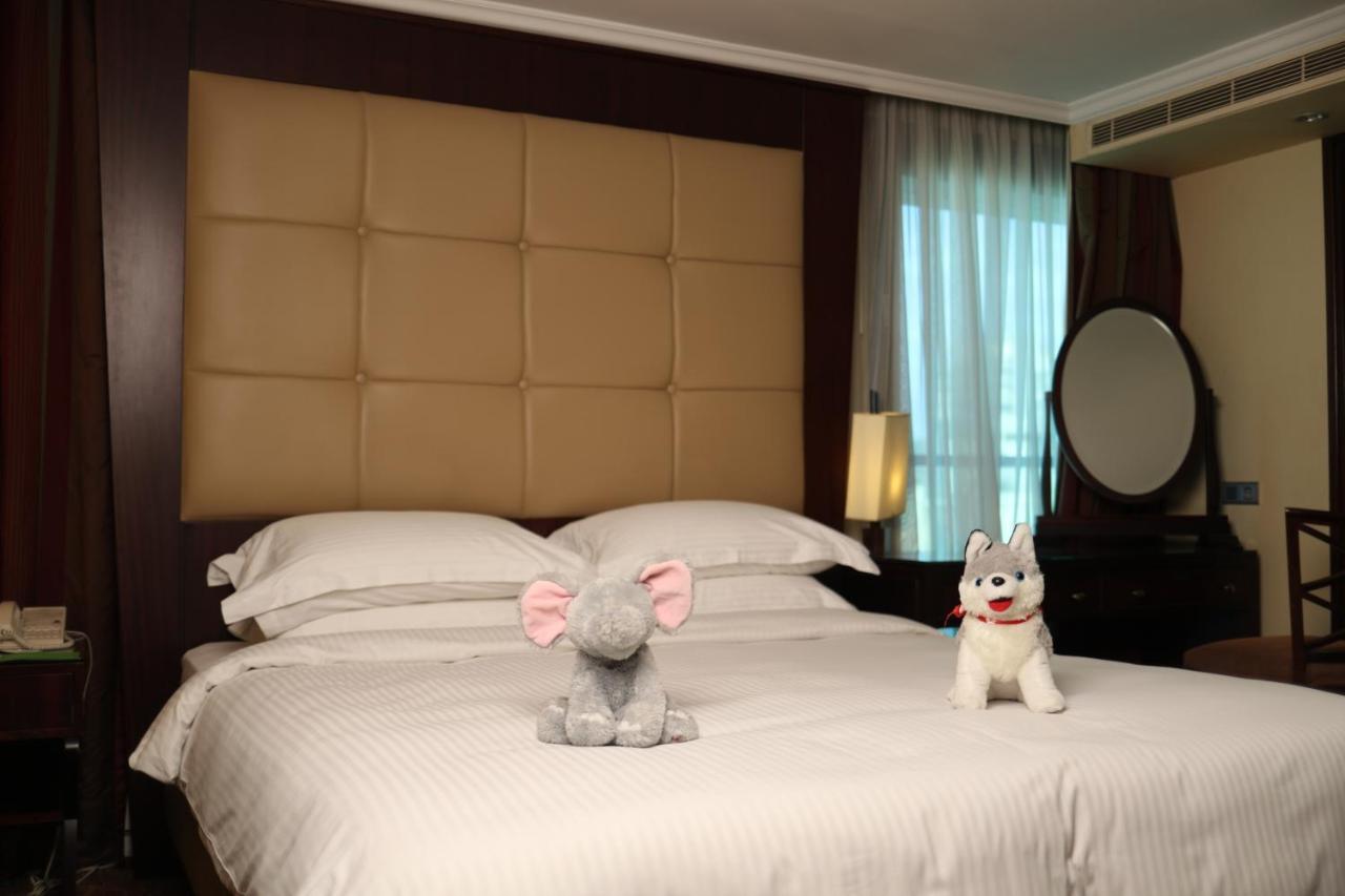 Raouche Arjaan By Rotana Aparthotel Beirut