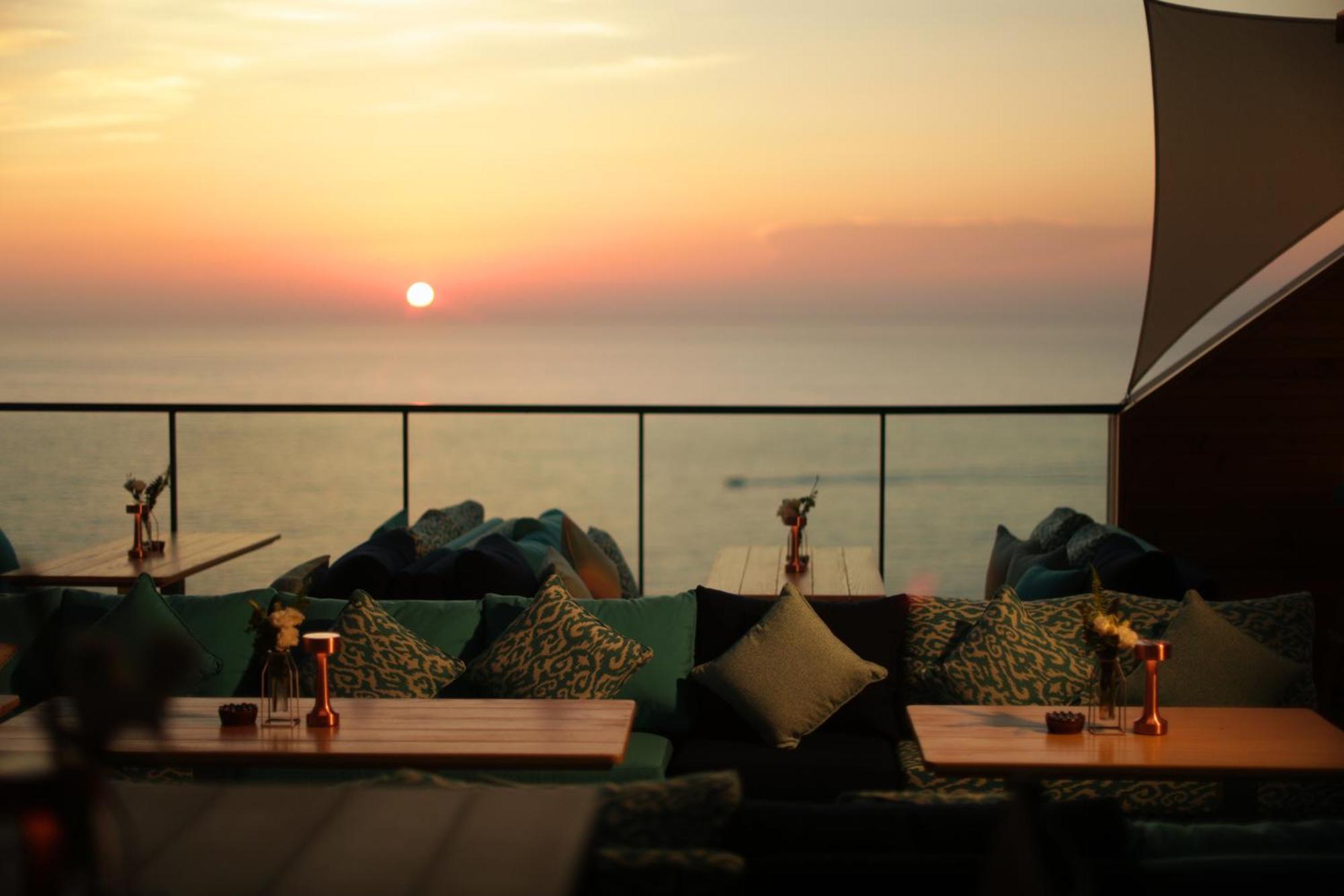 Raouche Arjaan By Rotana 4* Beirut