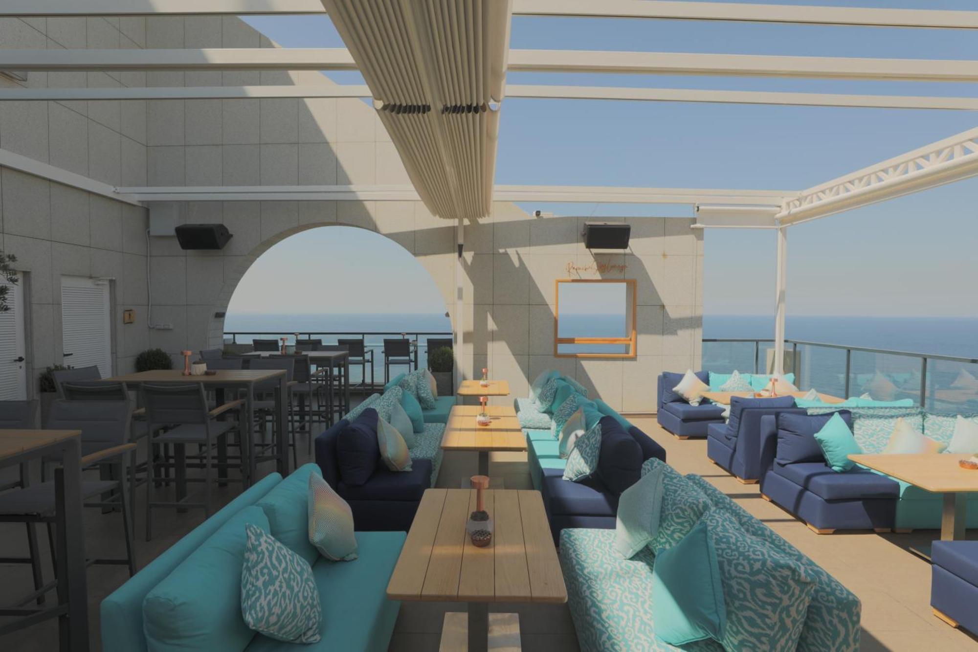 Raouche Arjaan By Rotana