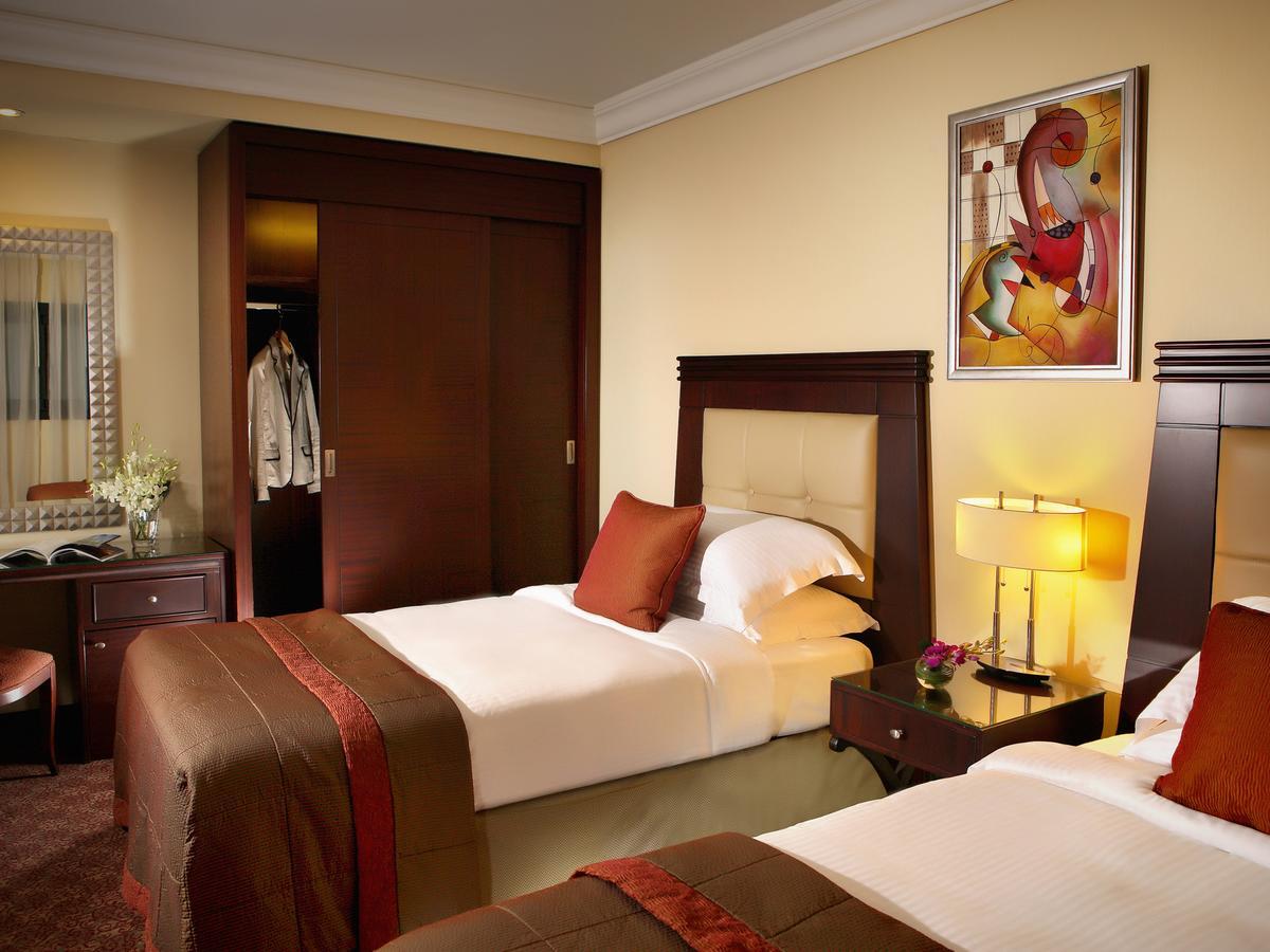 Raouche Arjaan By Rotana 4*