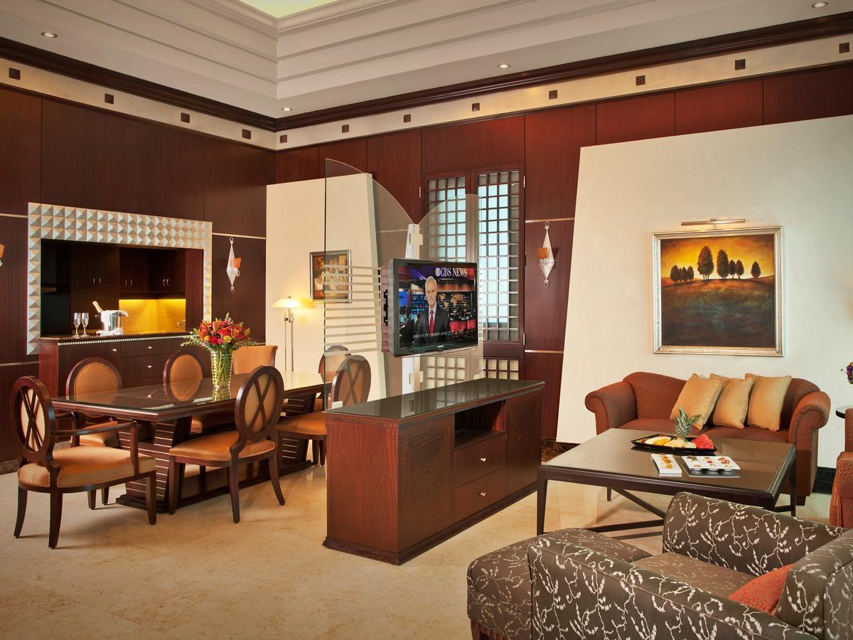 Aparthotel Raouche Arjaan By Rotana 4*