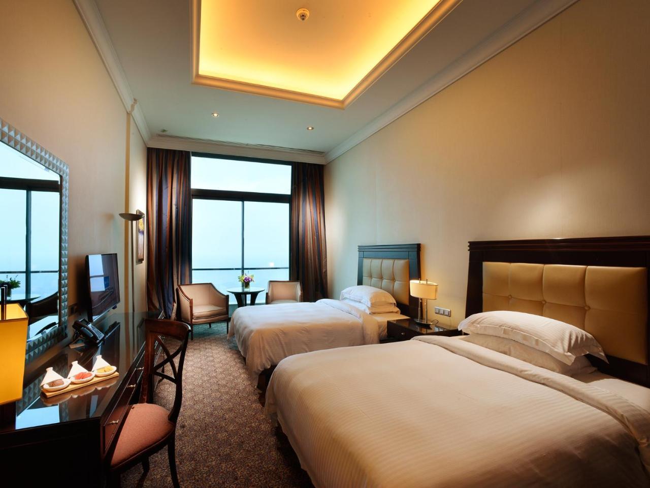 Raouche Arjaan By Rotana 4* Beirut