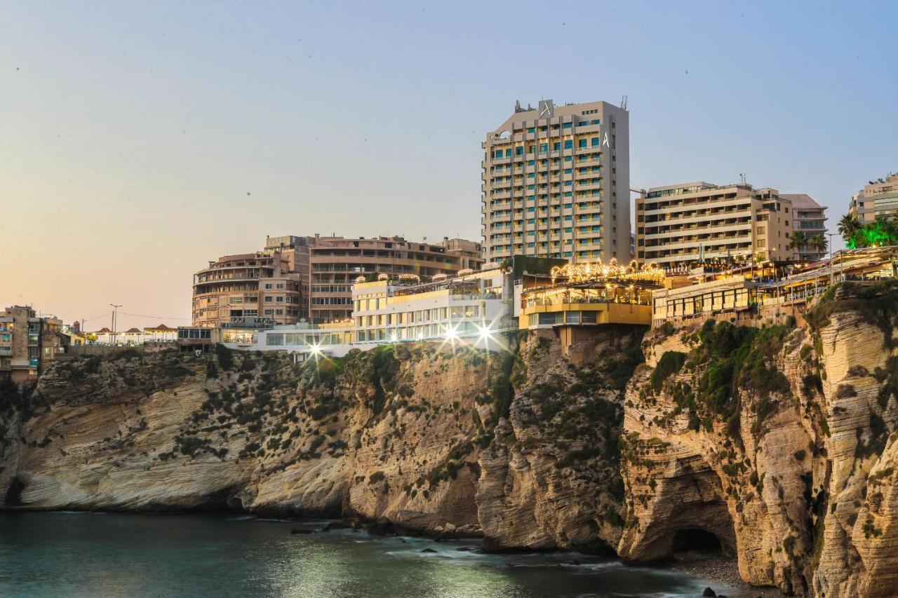 Raouche Arjaan By Rotana Beirut