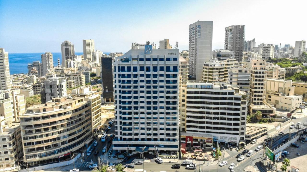 Raouche Arjaan By Rotana 4*
