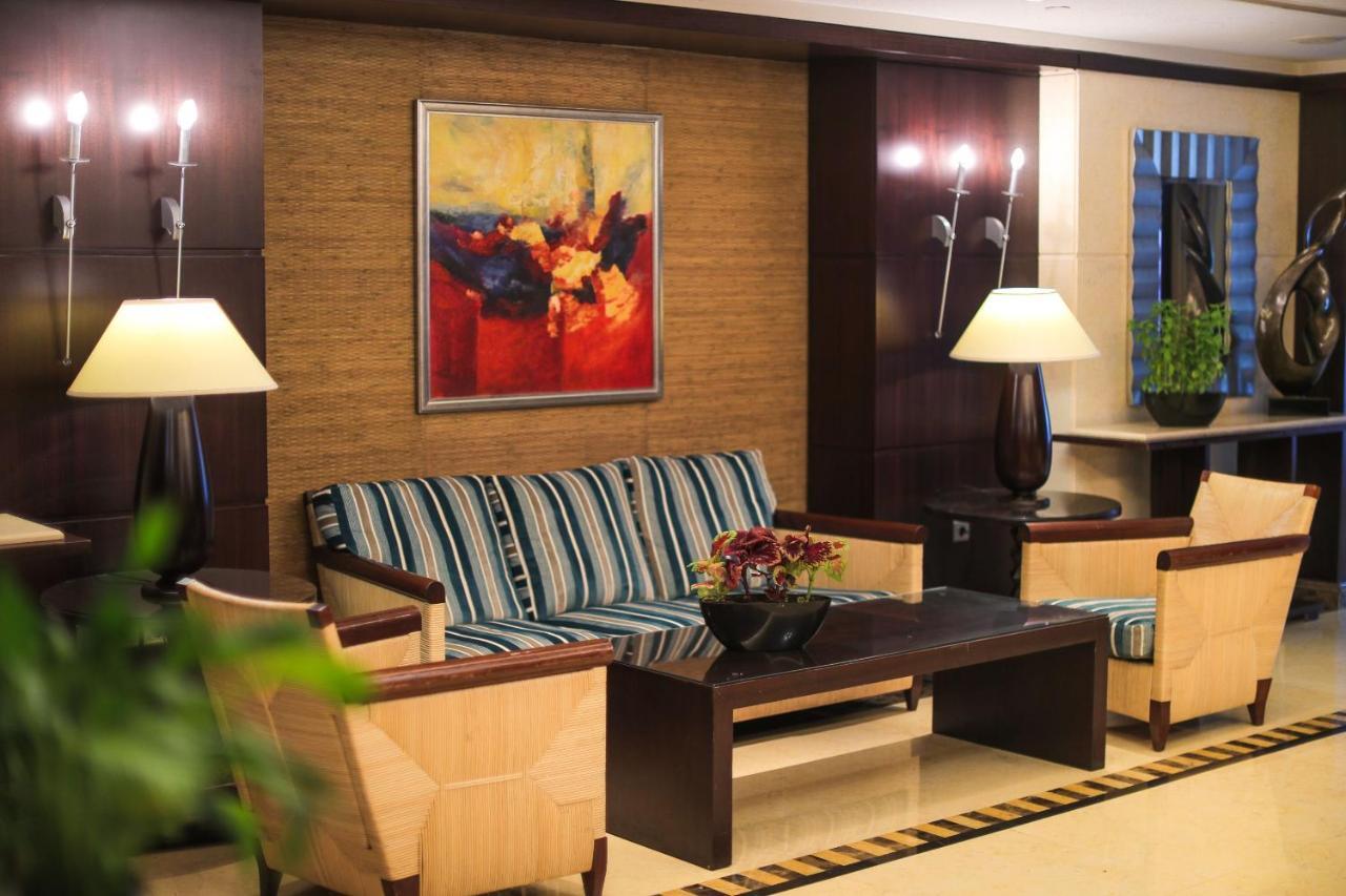 Raouche Arjaan By Rotana Aparthotel Beirut