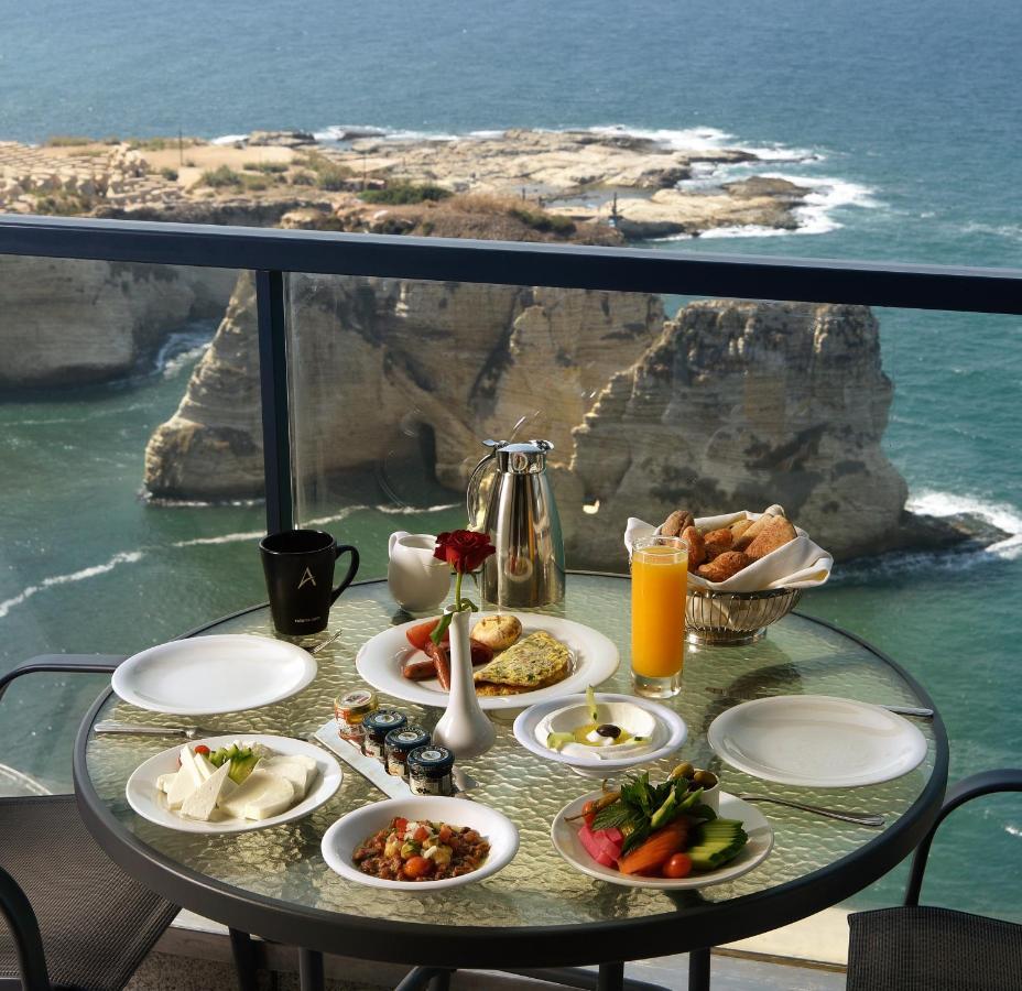 Raouche Arjaan By Rotana Beirut
