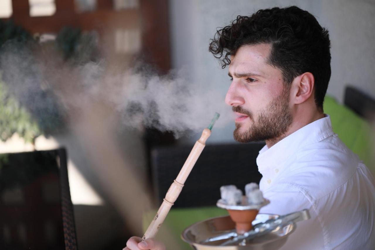 Raouche Arjaan By Rotana