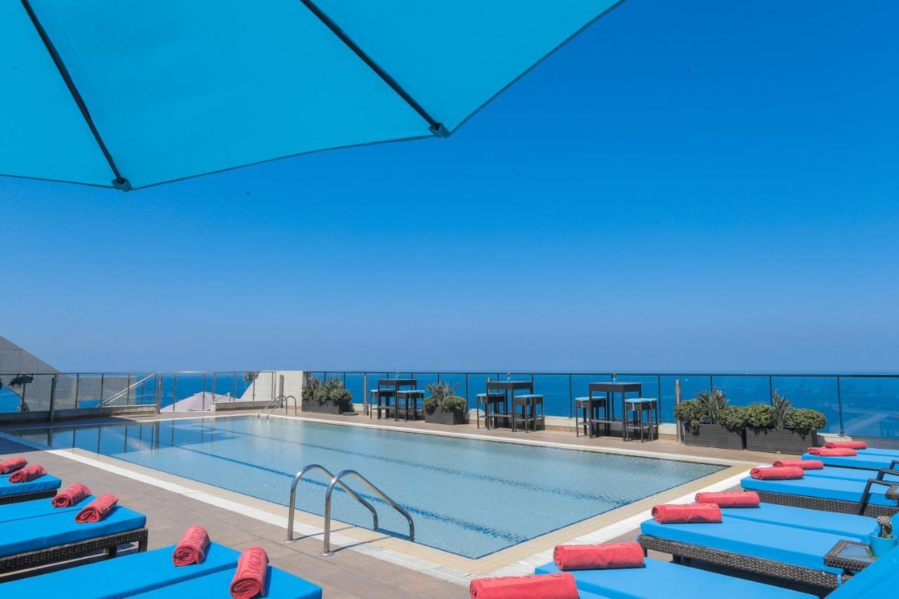 Raouche Arjaan By Rotana Aparthotel 4*
