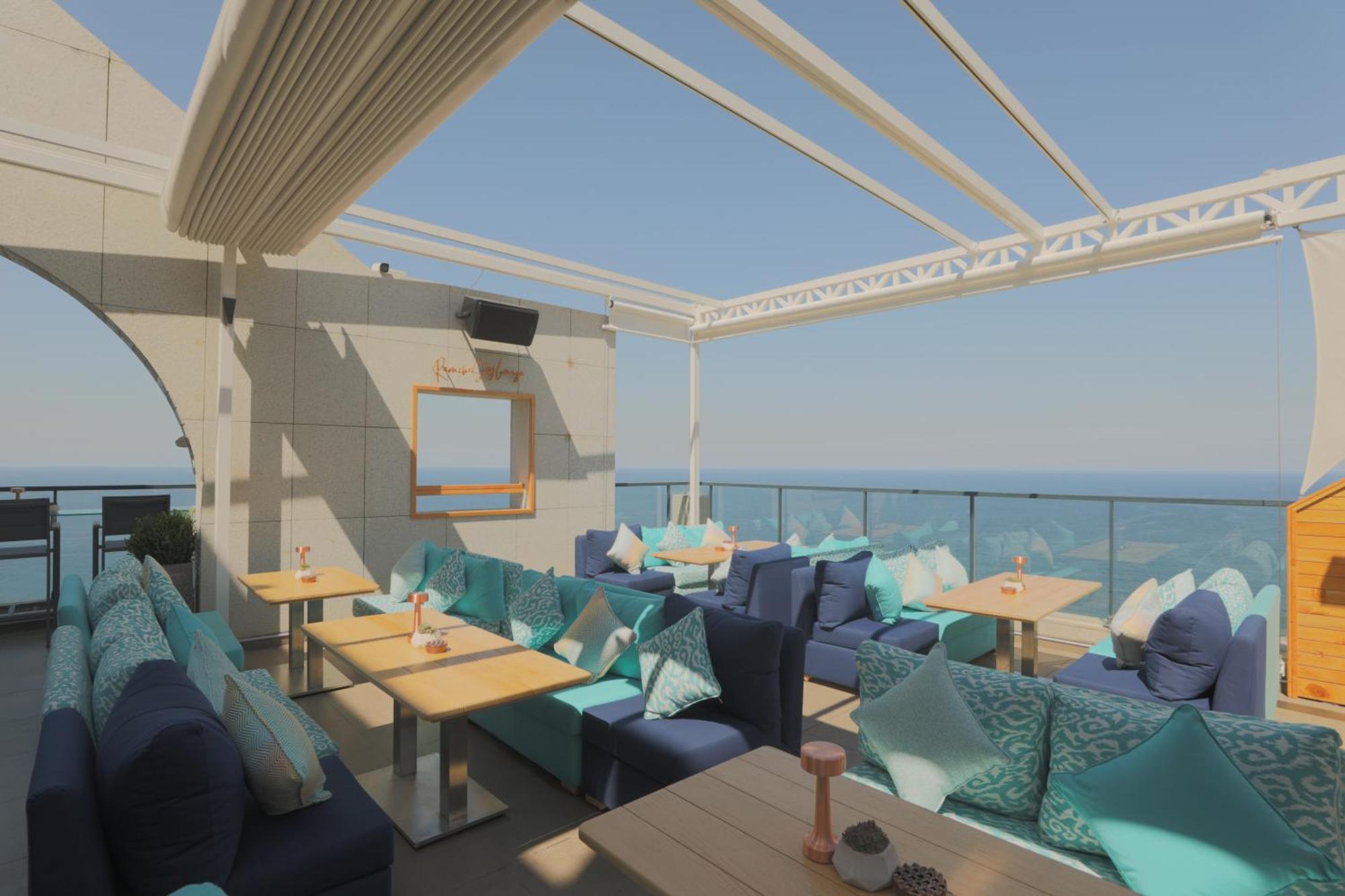 Raouche Arjaan By Rotana 4* Beirut