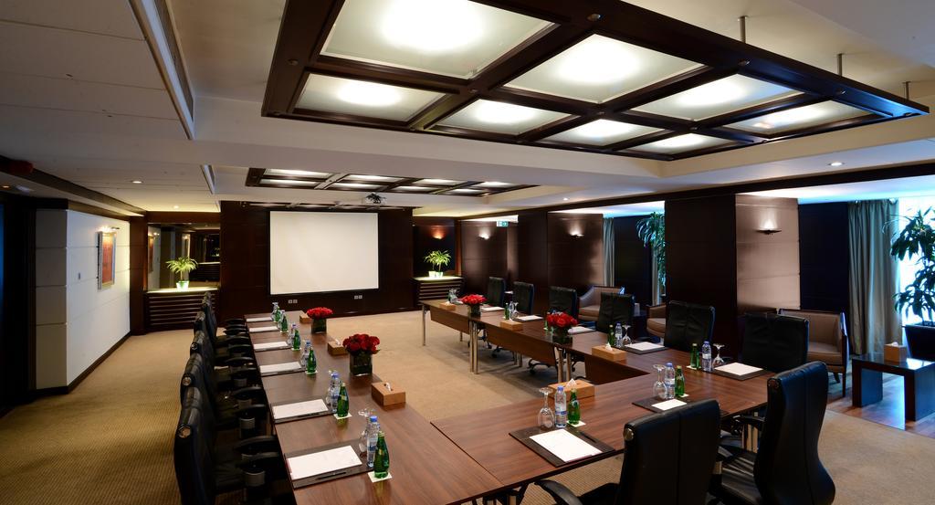 Raouche Arjaan By Rotana 4*