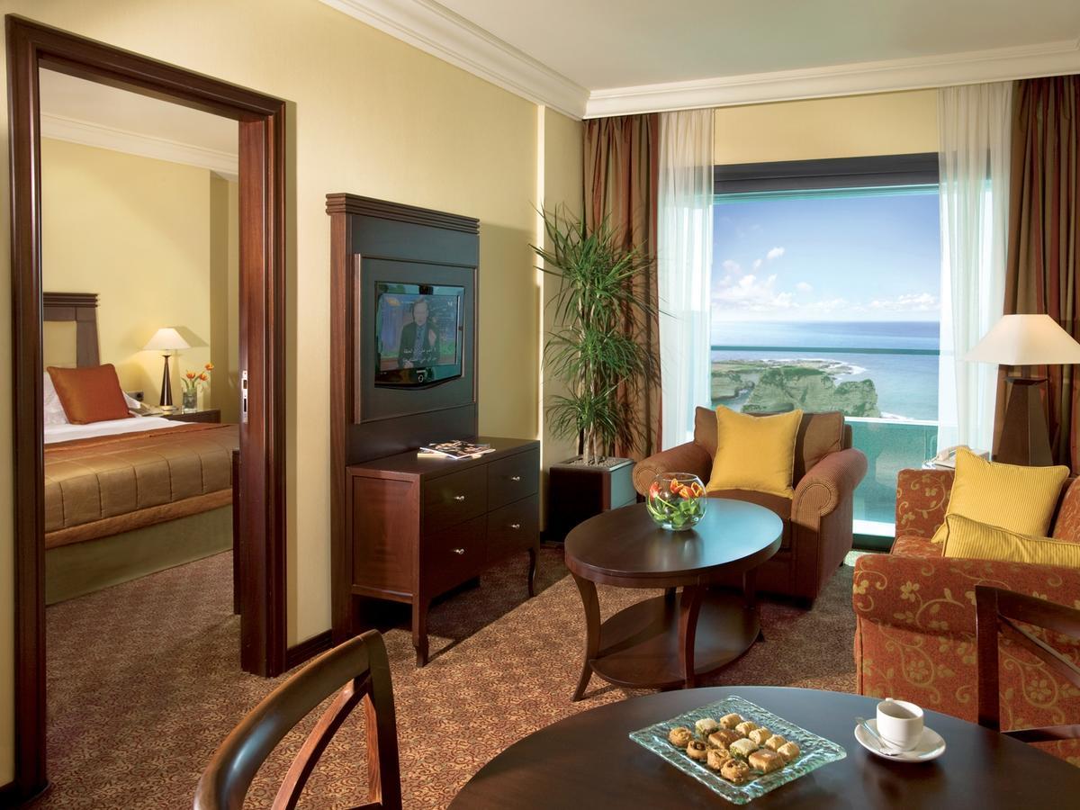 Raouche Arjaan By Rotana 4* Beirut