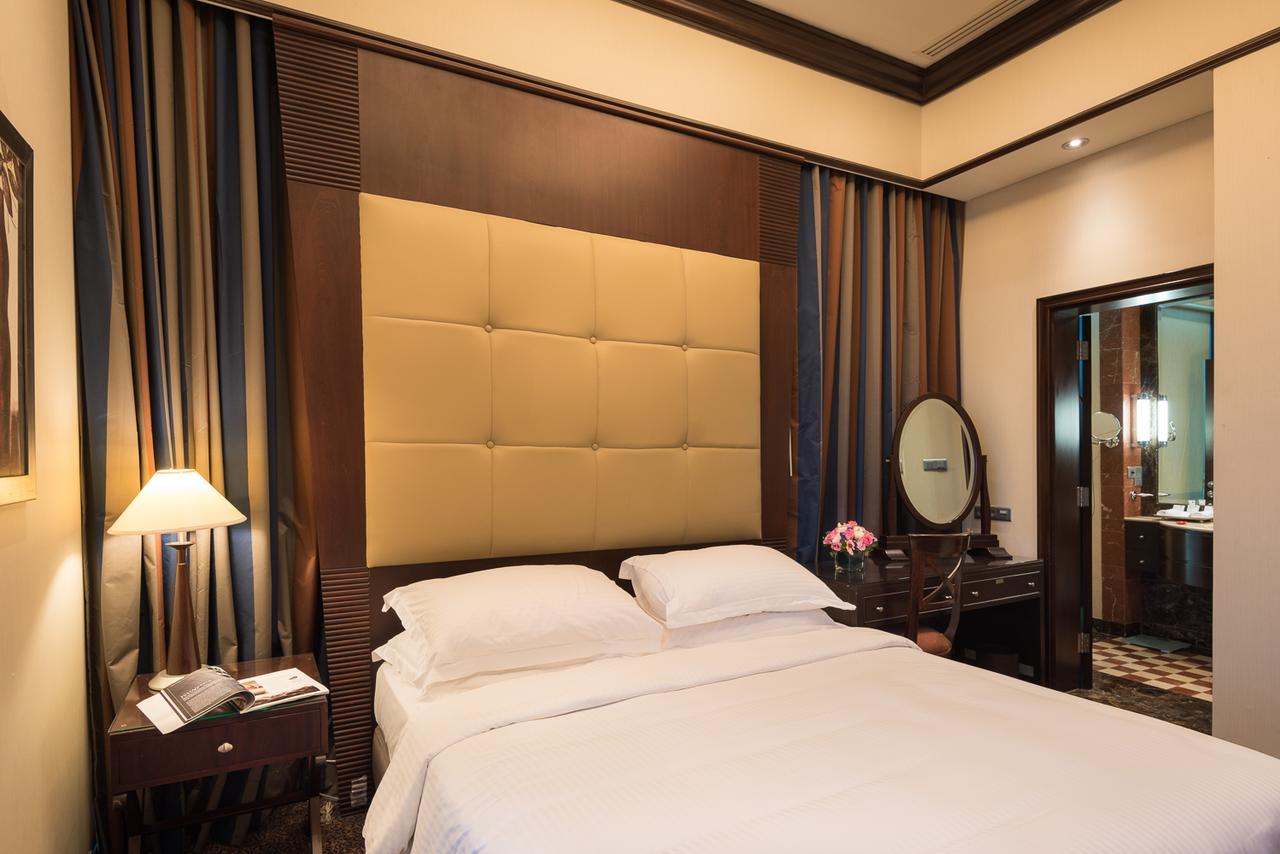 Aparthotel Raouche Arjaan By Rotana